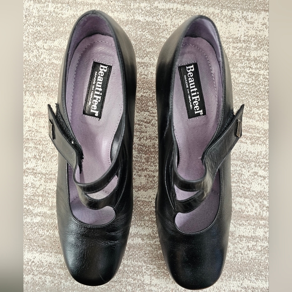 BeautiFeel Katrina Heels 40 - Picture 2 of 6